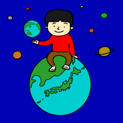 ミクロを知ることは、世界を知ること。